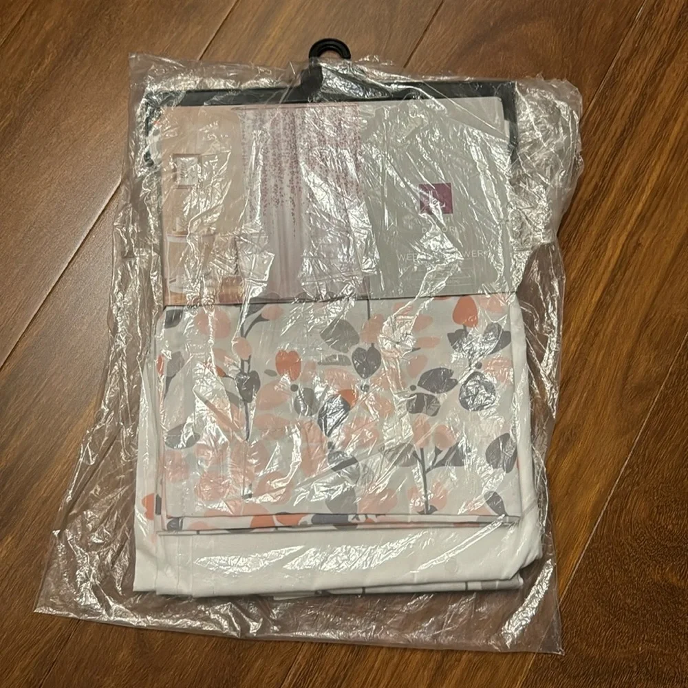 NWT Shower Curtain